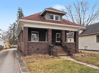 2338 N Bond St, Saginaw, MI
