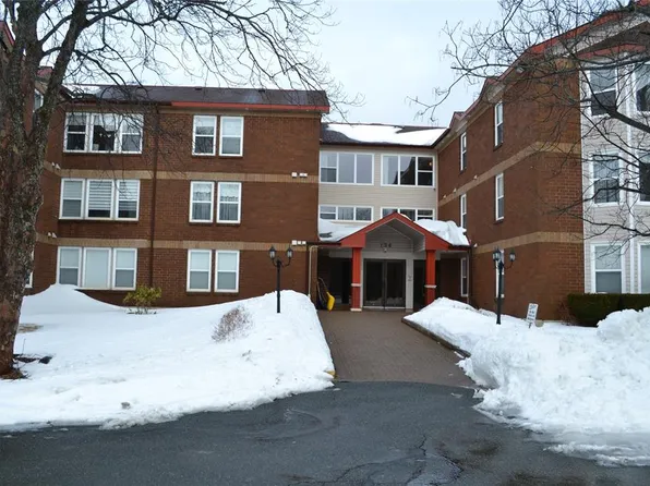 134 Portugal Cove Road UNIT 203, St. John's, NL A1A0L1