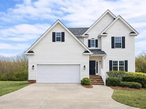 5221 Belews Creek Rd, Walkertown, NC 27051