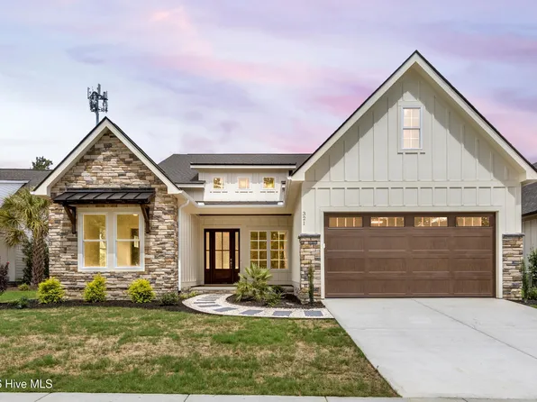 321 Preservation Point Avenue, Wilmington, NC 28401