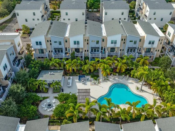 1171 25th Ln N, Saint Petersburg, FL 33713