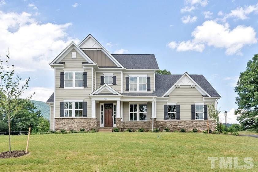 2nd image of 1027 Wood Owl Way Lot 25
