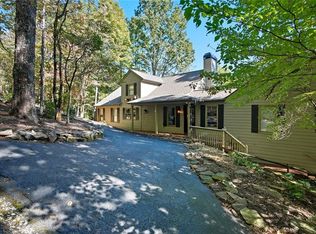 203 Wild Azalea Cir, Jasper, GA 30143