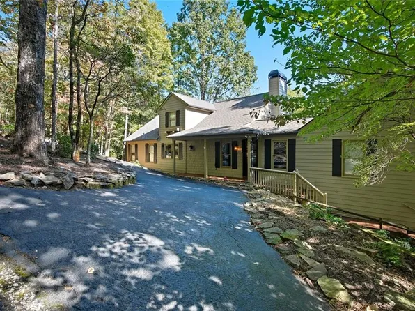 203 Wild Azalea Cir, Jasper, GA 30143