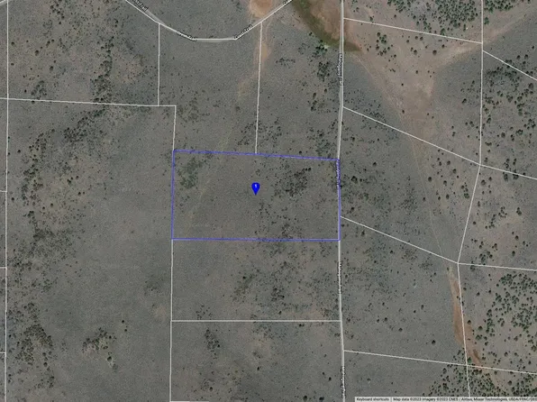 0 Mahogany Trl, Madeline, CA 96119