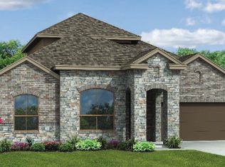 811 Copper Lake Rd, Cedar Park, TX 78613