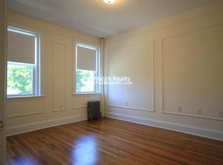 101 Kilsyth Rd #16, Brighton, MA 02135
