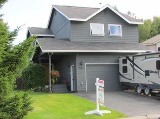 3241 Rosalind Loop, Anchorage, AK 99507