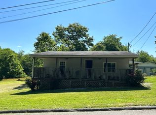 313 Bair St, Beckley, WV 25801