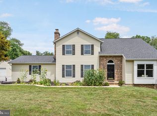 709 Lucabaugh Mill Rd, Westminster, MD 21157