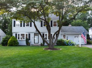 70 Hartwell Rd, West Hartford, CT 06117