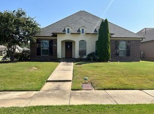 2070 Bellingrath Gdns, Conway, AR 72034
