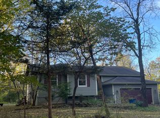 26945 W 226th St, Spring Hill, KS 66083