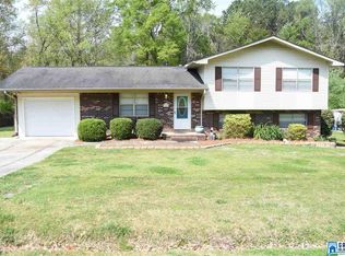 116 Southmoor Cir, Oxford, AL 36203