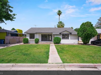 1232 8th Pl, Las Vegas, NV, 89104