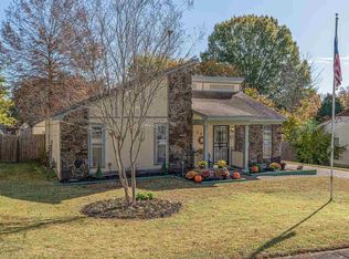 2344 Eveningview Dr LOT 55, Memphis, TN 38134