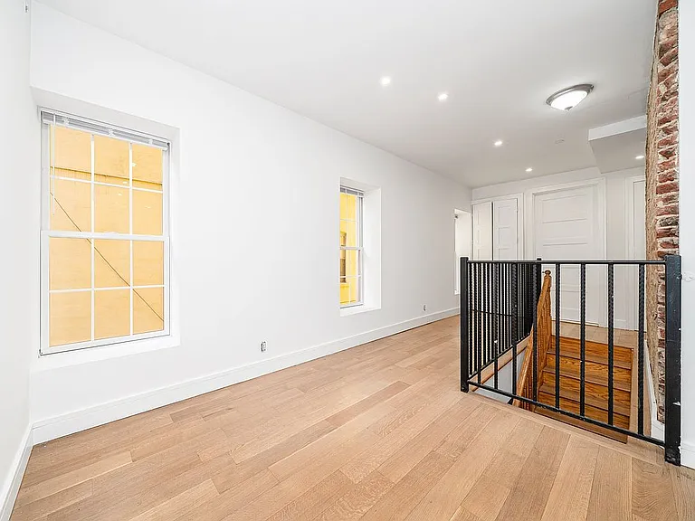 204 W 140th St #B1 — Photo 5