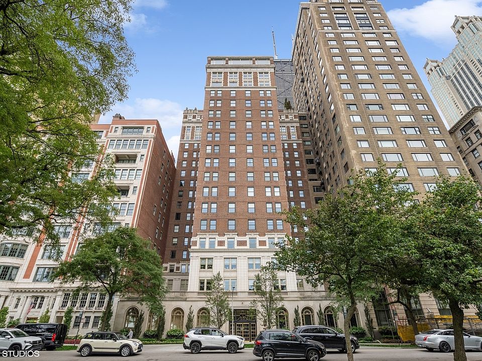 1st image of 189 E Lake Shore Dr Suite 15W