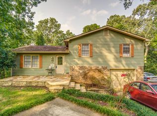 453 Lewis Rd, Canton, GA 30115