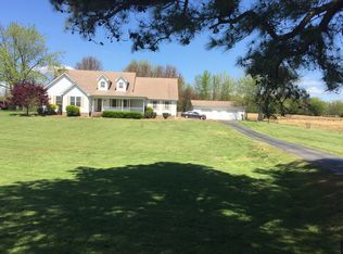 5746 State Route 121 N, Murray, KY 42071