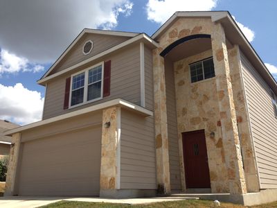 10926 Western Cactus, San Antonio, TX, 78245