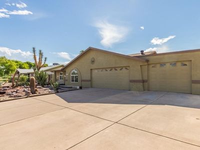 2507 W Surrey Ave, Phoenix, AZ, 85029