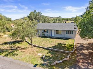 7900 E Gemini Dr, Flagstaff, AZ 86004