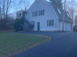 31 Watson Rd, Durham, NH 03824