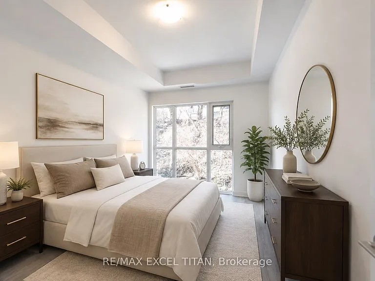 25 Neighbourhood Ln #208 — Photo 3
