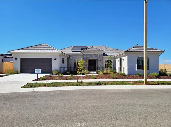 3557 Palazzo Ln, Paso Robles, CA 93446