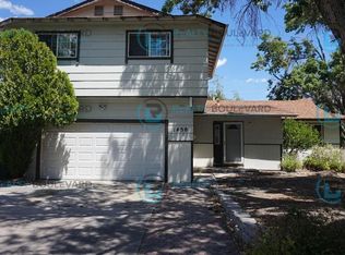1450 Bridgewood Ln, Reno, NV 89503