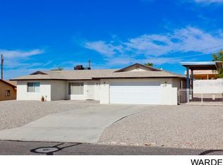 2761 Indian Pipe Dr, Lake Havasu City, AZ 86406