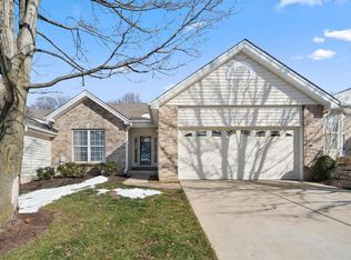 50 N Trumbull Cir, Saint Charles, MO 63301