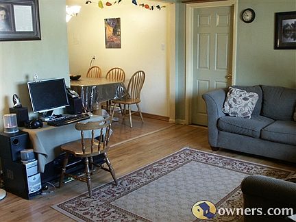 Front/Living Room