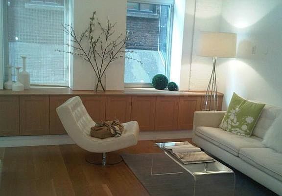2nd image of 159 W 24th St APT 2A