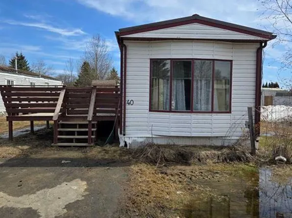 812 6th Ave SW #40, Slave Lake, AB T0G 2A4