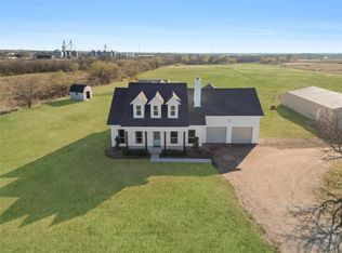 846 Old Tioga Rd, Gunter, TX 75058