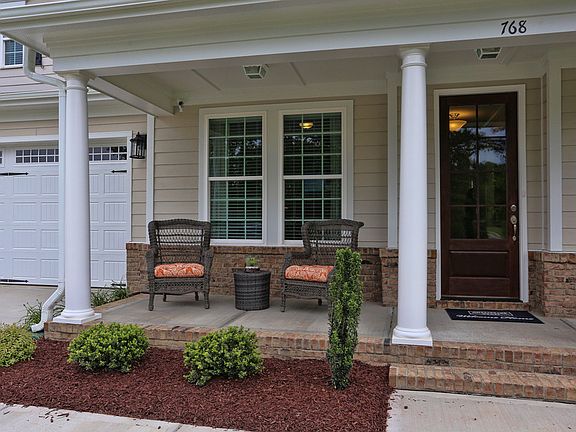 2nd image of 768 Kerr Lake Dr #Model