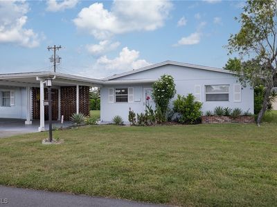 2205 Croton Ct, Lehigh Acres, FL, 33936