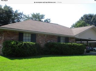 1114 Briarridge Dr, Baton Rouge, LA 70810