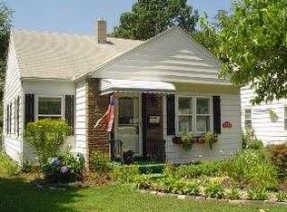 5923 Donnelly Rd, Toledo, OH 43623