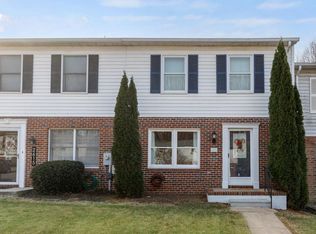 2613 Pearwood Rd, Baltimore, MD 21234