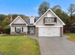 50 Round Rock Cir NE, Rome, GA 30161