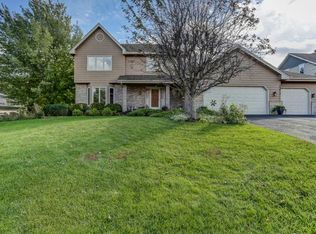 13415 35th Ave N, Plymouth, MN 55441