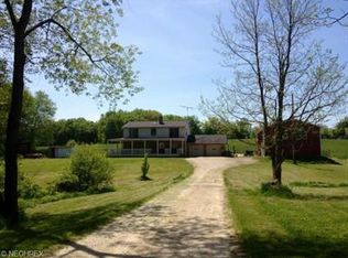 12031 Snow Rd, Burton, OH 44021