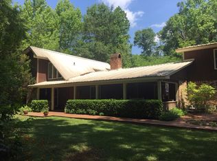 18553 Stoney Point Burch Rd, Greenwell Springs, LA 70739