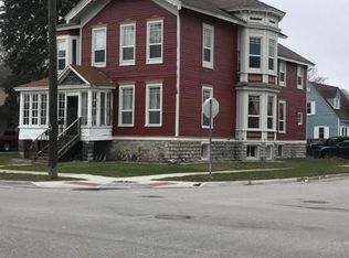 503 S 3rd Ave, Alpena, MI 49707