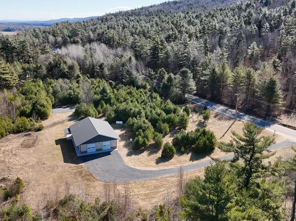 394 Dugway Rd, Keeseville, NY 12944
