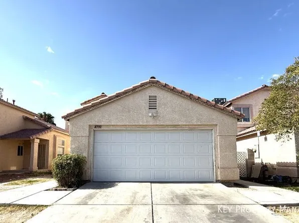 4537 Fireside Ln, Las Vegas, NV 89110