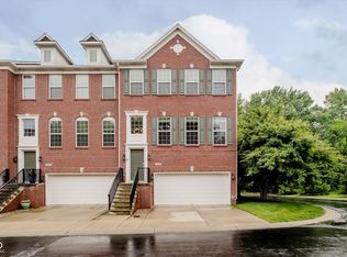 755 Ivy Ln, Carmel, IN 46032
